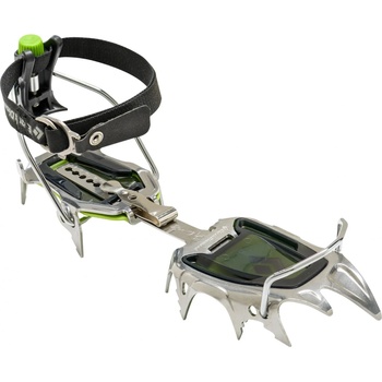 Black Diamond Котки Black diamond Snaggletooth Pro Crampons - Polished - размер One Size (405-0113-0111)