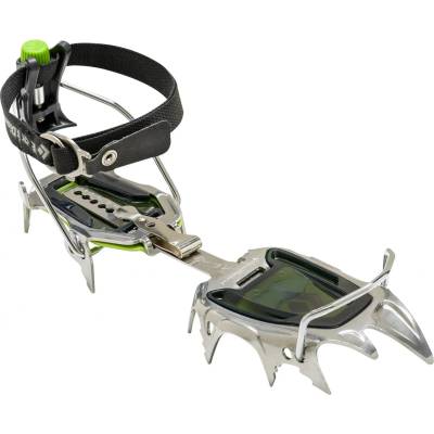 Black Diamond Котки Black diamond Snaggletooth Pro Crampons - Polished - размер One Size (405-0113-0111)