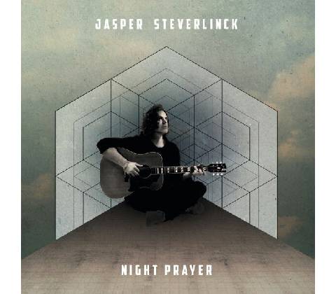 Steverlinck Jasper Night Prayer 2 LP