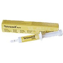 Vetramil Auris 15 ml