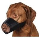 TOMMI Náhubek nylonový č.3