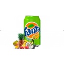 Fanta exotic 330 ml