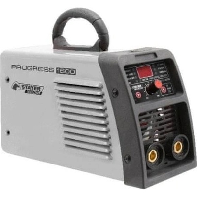 Stayer PROGRESS 2021 200A kufor