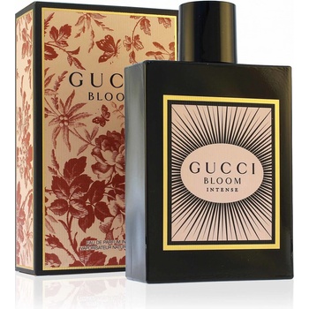 Gucci Bloom Intense parfumovaná voda dámska 100 ml