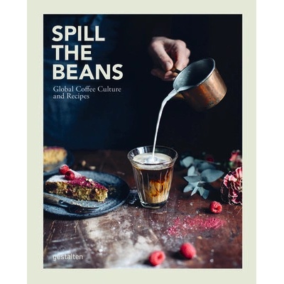 Spill the Beans - Gestalten Verlag