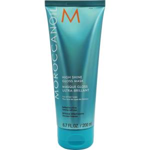 Moroccanoil High Shine Gloss mask 200 ml