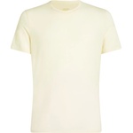 Icebreaker Мъжко мериносово термобельо Icebreaker Anatomica S/S Crewe Merino base layer - Undyed - размер XL (015-0439-4014)