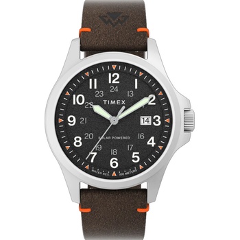 Image 1 of Timex TW2V64100