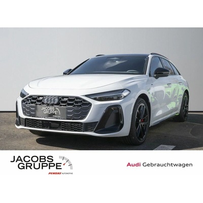 Audi A5 quattro S-line Avant 270 kW