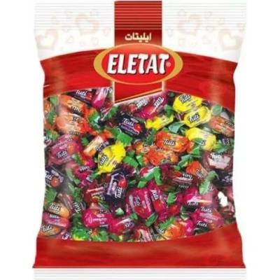 Antat bonbóny eletat tuti fruti 1 kg