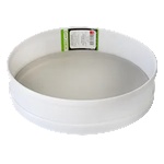 Horecano HORECANO-Сито пластмасово с метална мрежа Ø35xh8.5cm ПРОФИ(181125-3) (01981296)