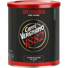 Vergnano 100% Arabica mletá 250 g