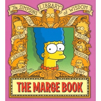 Marge Book