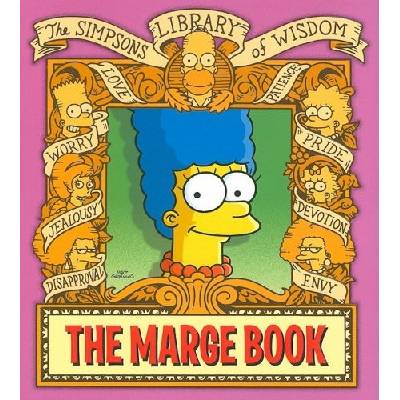 Marge Book