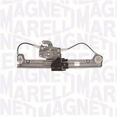Zvedací zařízení oken MAGNETI MARELLI 350103170005