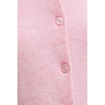 United Colors of Benetton Вълнена жилетка United Colors of Benetton (1002D5485)