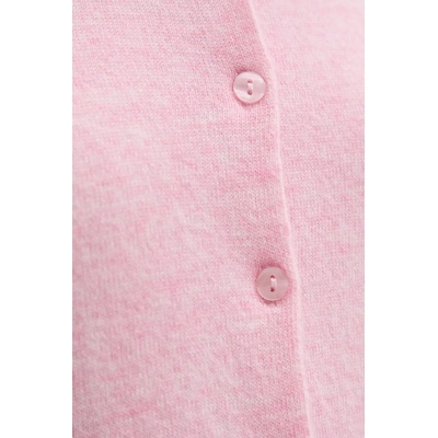 United Colors of Benetton Вълнена жилетка United Colors of Benetton (1002D5485)