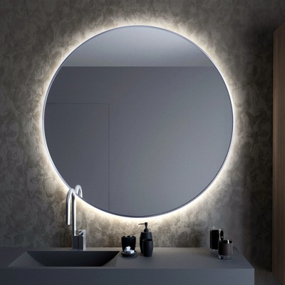 Baltica Design Tiny Border Bright 100x100 cm 5904107911762