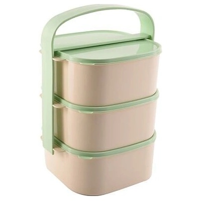 ORION Jídlonosič Almi 3 x 1,15 l Orion 120960