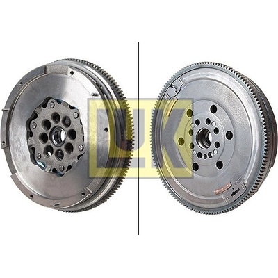 Setrvačník Schaeffler LuK 415 0718 10