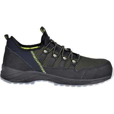 Cofra CROSSOVER YELLOW S1 P SRC