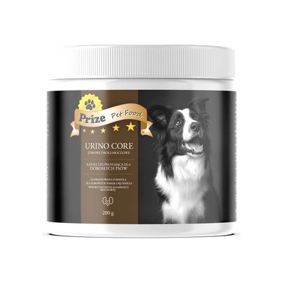 Prize Pet Food Urino Core pro močové cesty psů 200 g