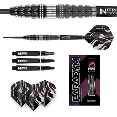 Steel Red Dragon Paradym Torpedo 24 g