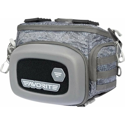 FAVORITE Ledvinka HIP PACK LARGE