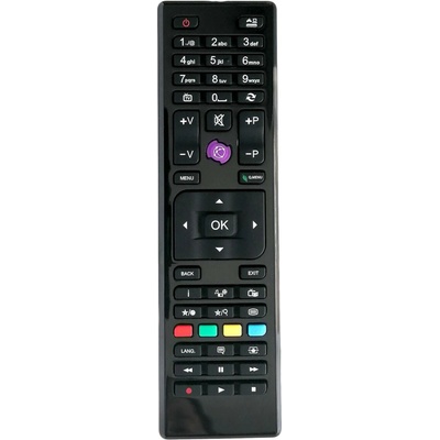 Dálkový ovladač TECHWOOD 32HDTWT2S2