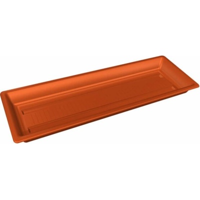 Pltkon product Podmiska Garden 80 cm terakota