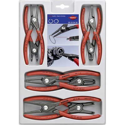 Knipex 00 20 04 SB