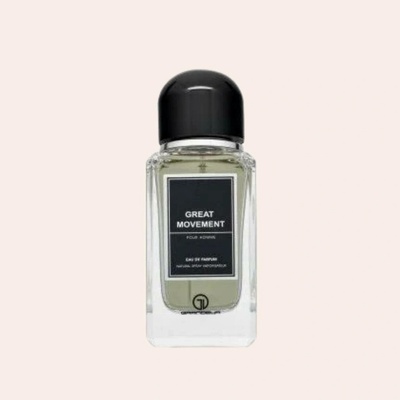 Grandeur Great Movement parfémovaná voda pánská 100 ml