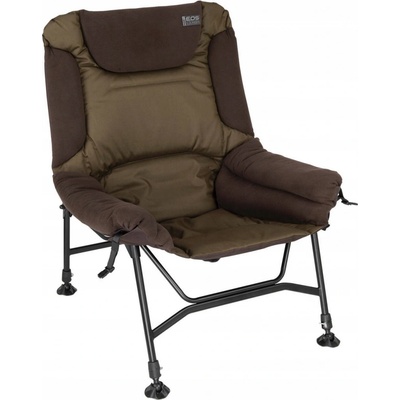 Fox Kreslo Eos Lounger viacfarebné