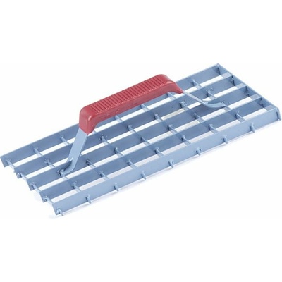 LOBSTER Škrabák na omítky plošný 37 x 13 cm