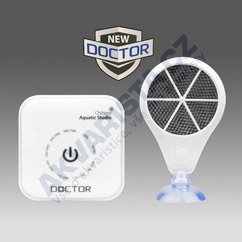 Chihiros Doctor III New