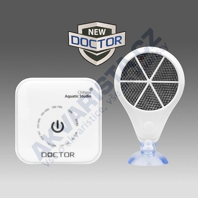 Chihiros Doctor III – Zboží Dáma