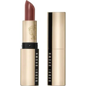 Bobbi Brown Luxe Lip Color luxusní rtěnka s hydratačním účinkem Afternoon Tea 3,8 g