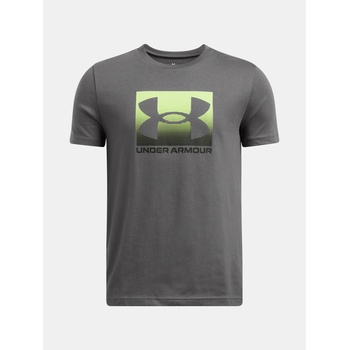 Under Armour UA B Boxed SPports Update SS Тениска детски Under Armour | Siv | Момчешки | 122