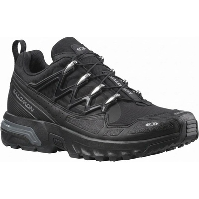 Salomon Acs + Night L47676600 black turbulence/ftw silver