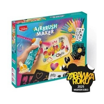 Maped Creativ Airbrush Maker MAPED