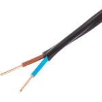 V-Store Кабел СВТ 2×1.00 mm2 0.6/1kV (Кабел СВТ 2×1.00 mm2)