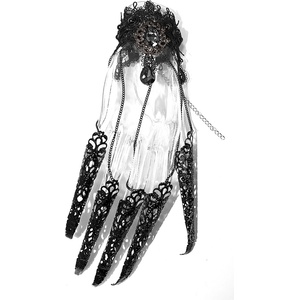 Devil fashion гривна DEVIL FASHION - Fingerstall - AS051