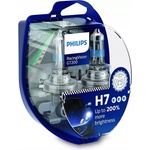 Philips RacingVision H7 GT200 +200% 12972RGTS2 КОМПЛЕКТ 2 бр (2765)