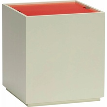Hübsch Vault Light Green / Red