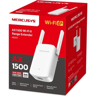 Mercusys ME60X