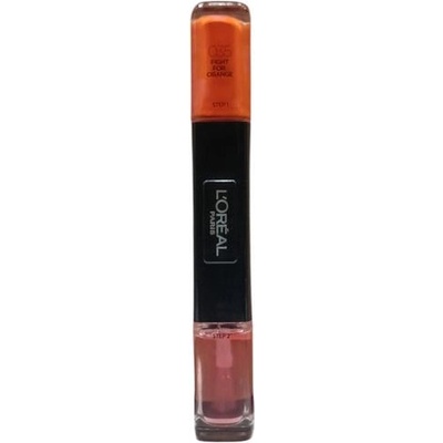 L'Oréal L'Oréal Paris 2 Steps 16M31QL комплект лак за нокти 2 x 5 ml
