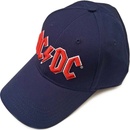 AC/DC Red Logo