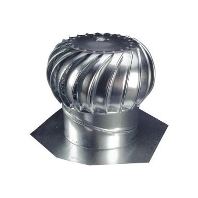 Lomanco Ventilačná turbína BIB 12 " hliníková Ø305mm komplet