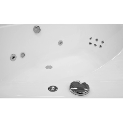 ARTTEC GAIA 2 SURF 140 x 140 cm PAN04366 – Zboží Dáma