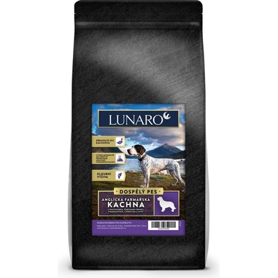 Lunaro Mighty Duck kachna s batáty 12 kg